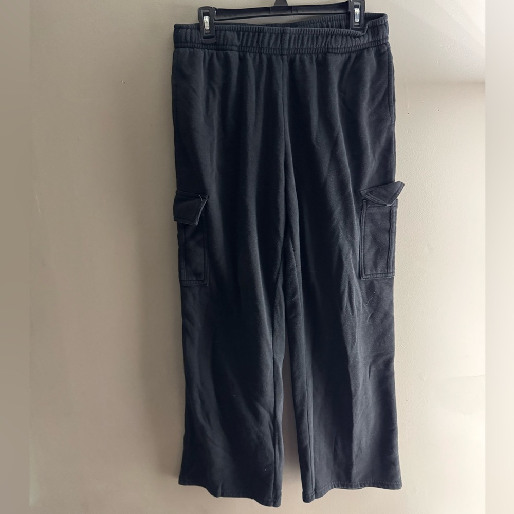 Pink Republic Fleece Pants